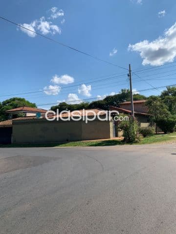 en la zona más Top de Luque - Las Palmeras