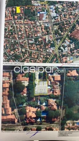 Gran Propiedad de 1.620 m2, Zona UCA - CLLA6088429, foto 3