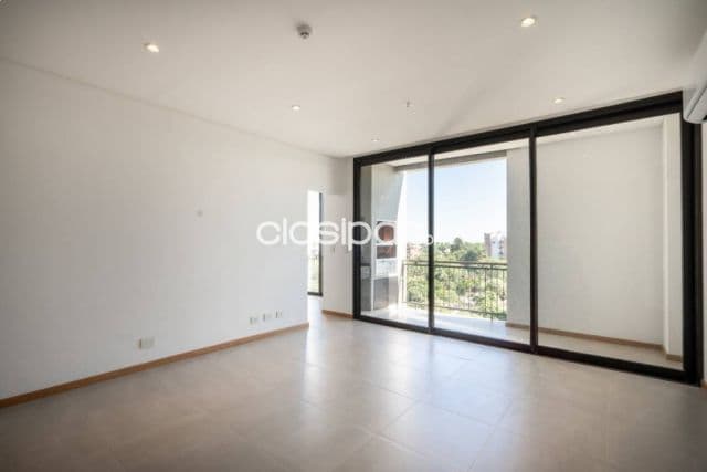 Dpto. En Villa Morra - edif. Gómez de castro