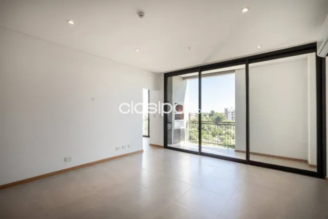 Dpto. En Villa Morra - edif. Gómez de castro — foto 2