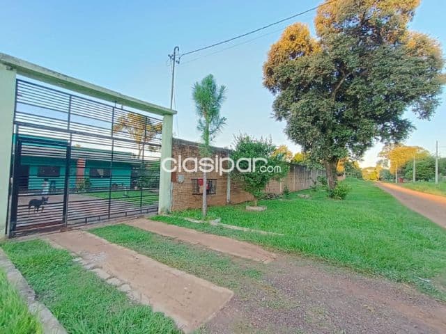 casa en esquina en el barrio San Isidro, etapa 4: 3 habitaciones y 2 baños, foto 1