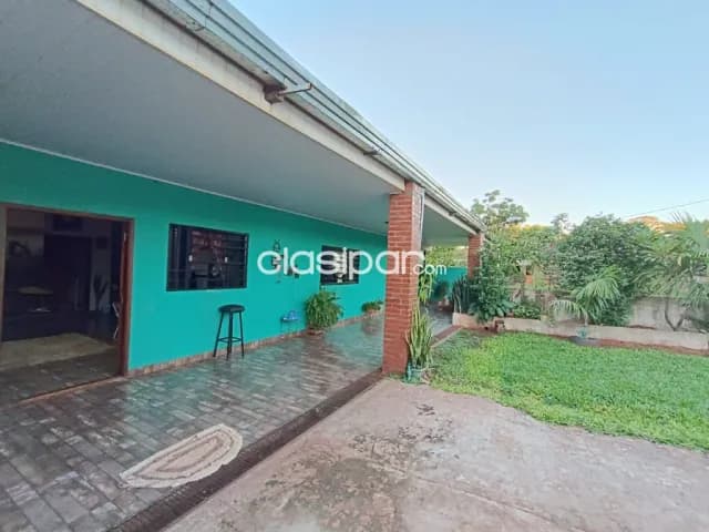 casa en esquina en el barrio San Isidro, etapa 4: 3 habitaciones y 2 baños, foto 3