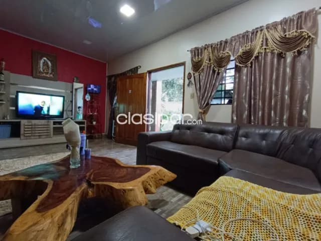 casa en esquina en el barrio San Isidro, etapa 4: 3 habitaciones y 2 baños, foto 4