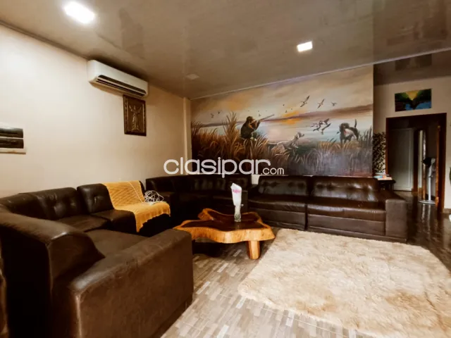 casa en esquina en el barrio San Isidro, etapa 4: 3 habitaciones y 2 baños, foto 5