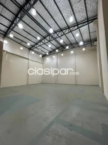 Deposito en Asunción Zona Boggiani, foto 2