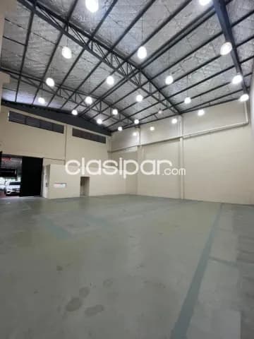 Deposito en Asunción Zona Boggiani, foto 3