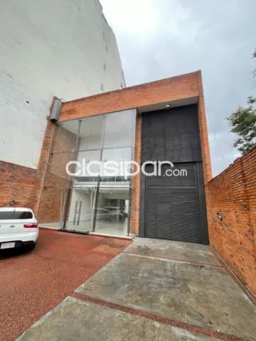 Deposito en Asunción Zona Boggiani, foto 4