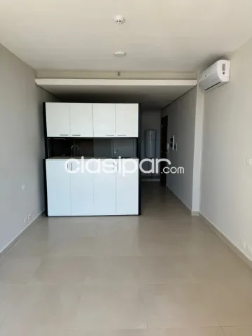 Departamento monoambiente boulevard plaza Pinedo — foto 5