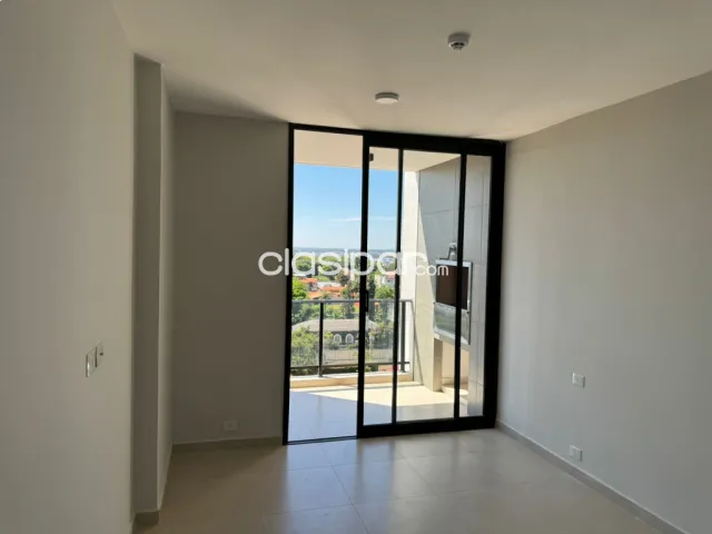 Departamento monoambiente boulevard plaza Pinedo — foto 3