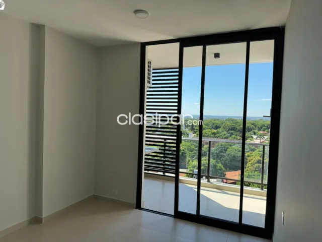 Departamento monoambiente boulevard plaza Pinedo — foto 4