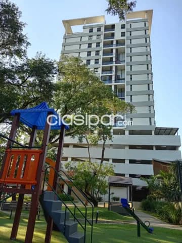 Departamento monoambiente boulevard plaza Pinedo — foto 2