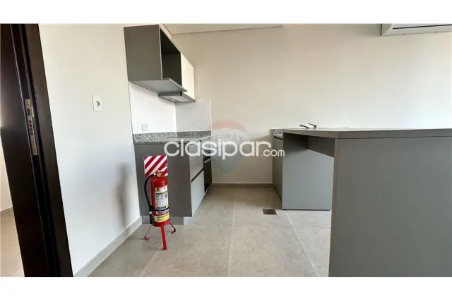 Departamento en Asunción detras del shopping del sol — foto 3
