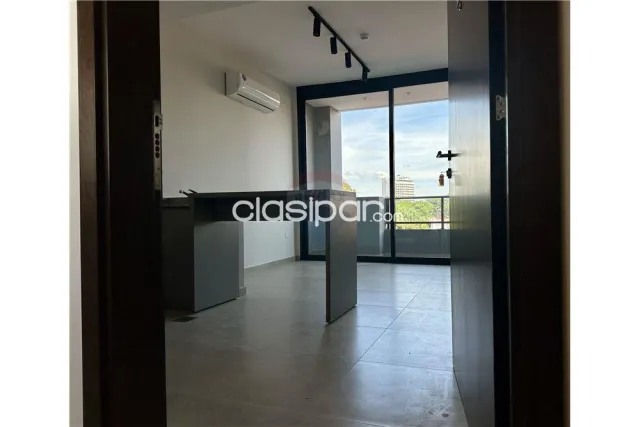 Departamento en Asunción detras del shopping del sol — foto 4