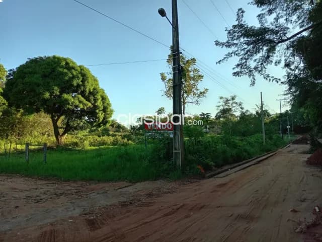 Terreno en venta, en caacupe 2.640 mtrs2 zona potrero poi, foto 4