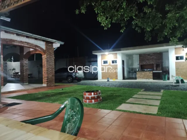 Belleza de casa quinta en itaugua - dpto. Central, foto 3