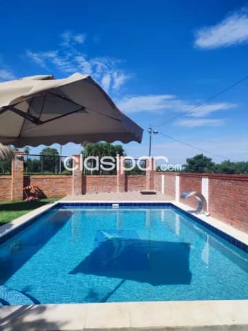 Belleza de casa quinta en itaugua - dpto. Central, foto 4