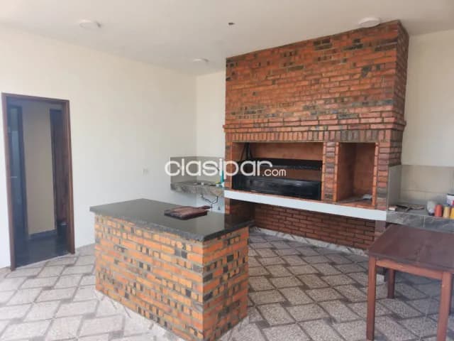 Belleza de casa quinta en itaugua - dpto. Central, foto 5