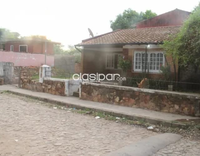 🏡 ¡Vendo terreno con construcción a refaccionar en Trinidad! 🏡, foto 2