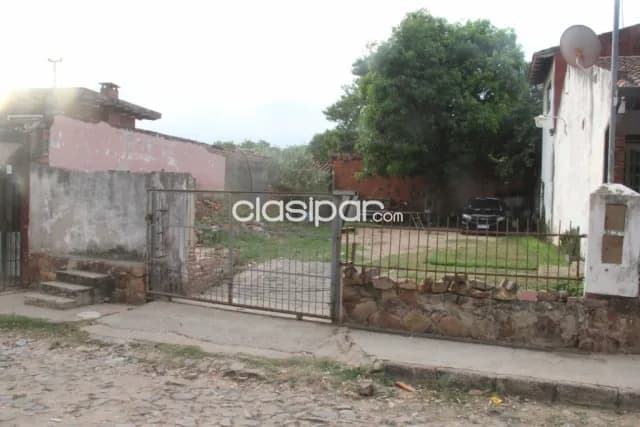 🏡 ¡Vendo terreno con construcción a refaccionar en Trinidad! 🏡, foto 3