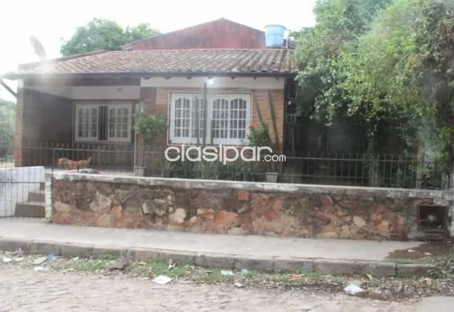 🏡 ¡Vendo terreno con construcción a refaccionar en Trinidad! 🏡, foto 4