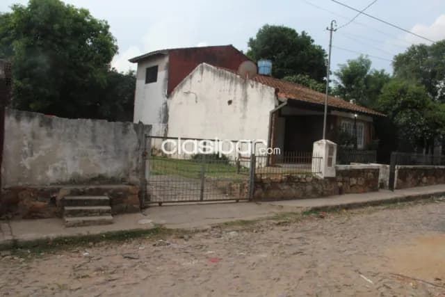 🏡 ¡Vendo terreno con construcción a refaccionar en Trinidad! 🏡, foto 5
