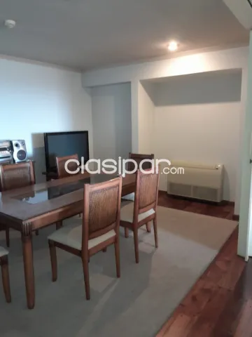 Departamento en Asunción b° Las Mercedes cód. 3211 — foto 3