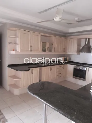 Departamento en Asunción b° Las Mercedes cód. 3211 — foto 5