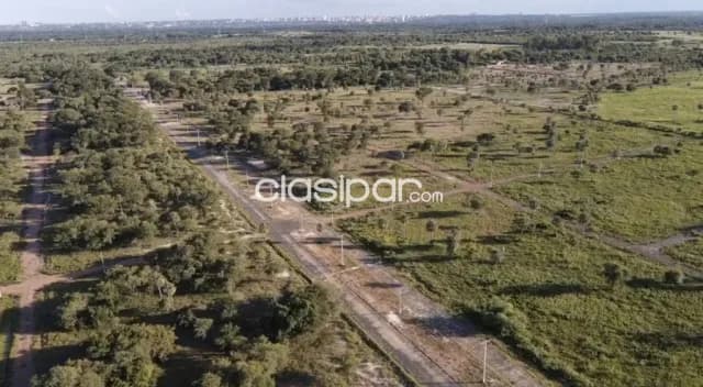 🏞️ ¡Vendo Terreno en Chacoi, Quintas de Asunción! 🏞️, foto 3