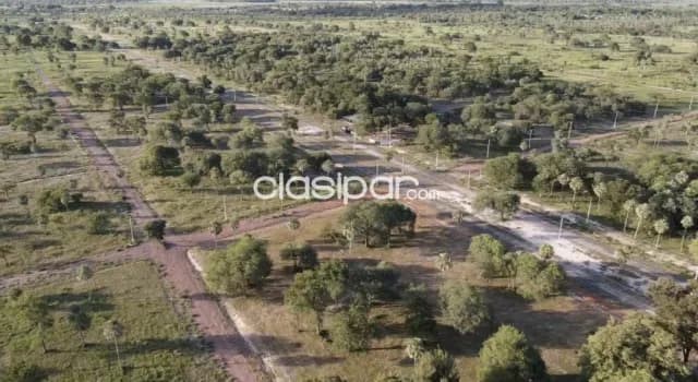 🏞️ ¡Vendo Terreno en Chacoi, Quintas de Asunción! 🏞️, foto 4