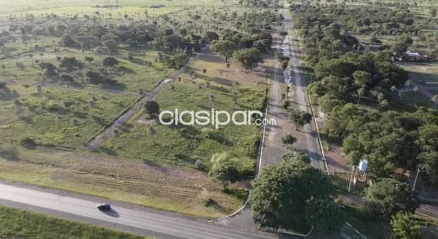 🏞️ ¡Vendo Terreno en Chacoi, Quintas de Asunción! 🏞️, foto 5