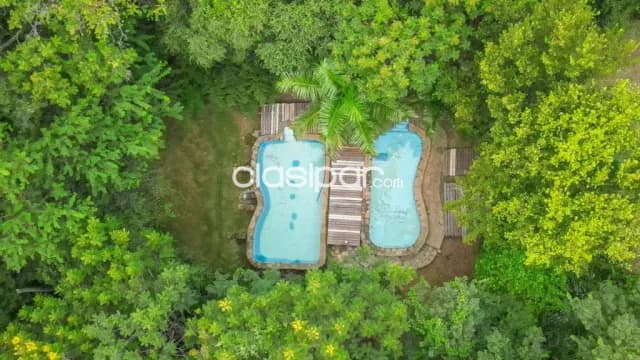 En venta propiedad en mbatovi paraguari — foto 2