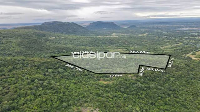En venta propiedad en mbatovi paraguari — foto 3