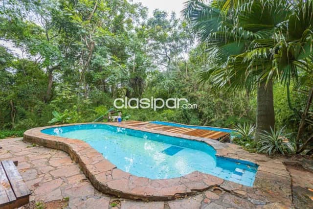 En venta propiedad en mbatovi paraguari — foto 4