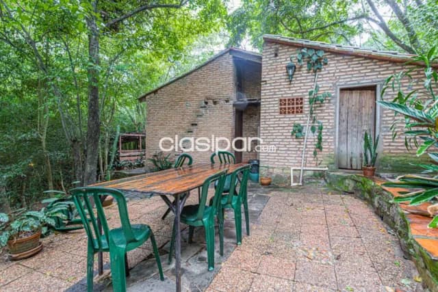 En venta propiedad en mbatovi paraguari — foto 5