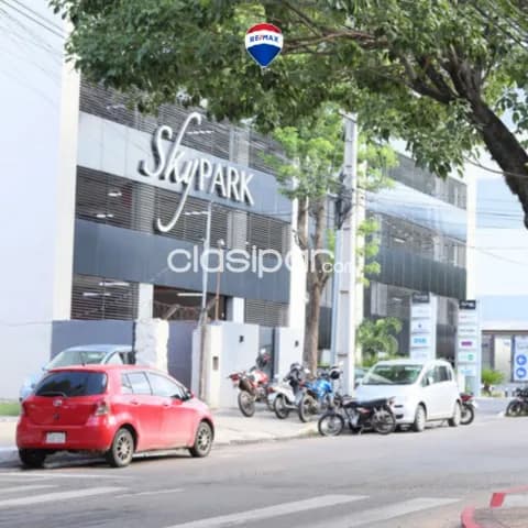 OFICINA Edificio Sky Park Piso 11 80m2 — foto 3