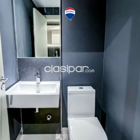 OFICINA Edificio Sky Park Piso 11 80m2 — foto 4