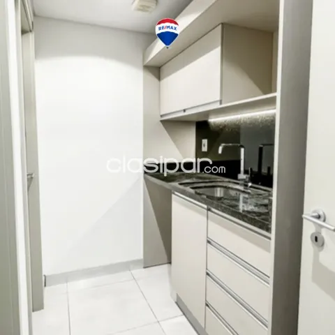 OFICINA Edificio Sky Park Piso 11 80m2 — foto 5