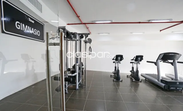 🌟Exclusivo Departamento de 4 Dormitorios en suite + 3 Cocheras en el piso 21 de The Tower, foto 3