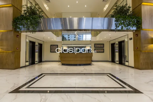 🌟Exclusivo Departamento de 4 Dormitorios en suite + 3 Cocheras en el piso 21 de The Tower, foto 4