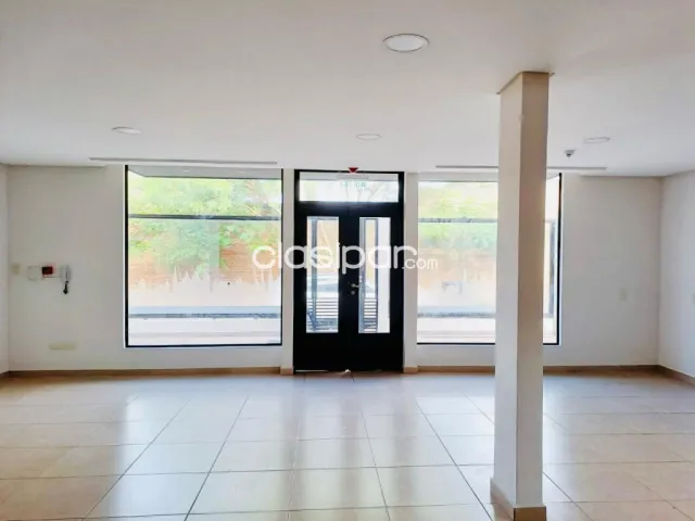 Oficina corporativa en Asunción b° Herrera cód. 3291 — foto 4