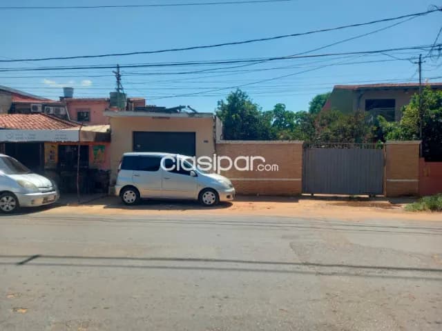 Casa en Fernando de la Mora zona norte!!! En excelente ubicación!!!, foto 2