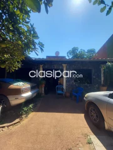 Casa en Fernando de la Mora zona norte!!! En excelente ubicación!!!, foto 3