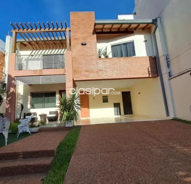 Residencia en Asunción zona embajada americana cód. 3300 — foto 2