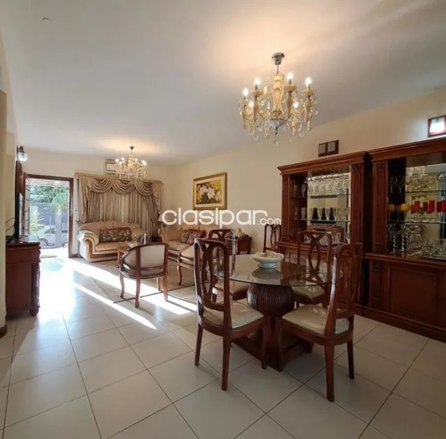 Residencia en Asunción zona embajada americana cód. 3300 — foto 3