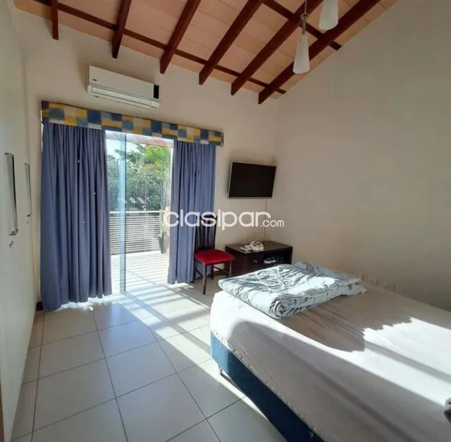 Residencia en Asunción zona embajada americana cód. 3300 — foto 4