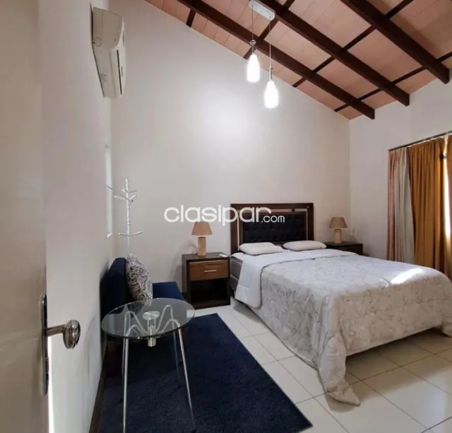 Residencia en Asunción zona embajada americana cód. 3300 — foto 5