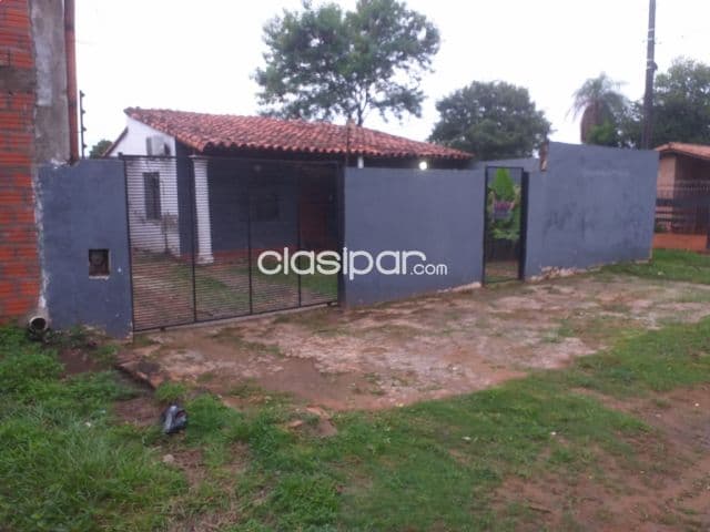 casa en San Lorenzo barrio san miguel