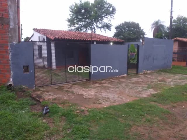 casa en San Lorenzo barrio san miguel, foto 2