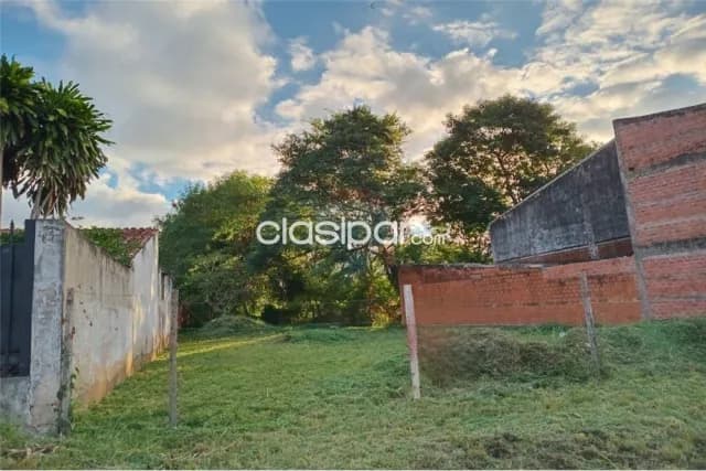 Gran Oportunidad Hermoso Terreno En Villa Amelia Precio Fijado 77500 Usd Paraguay — foto 3