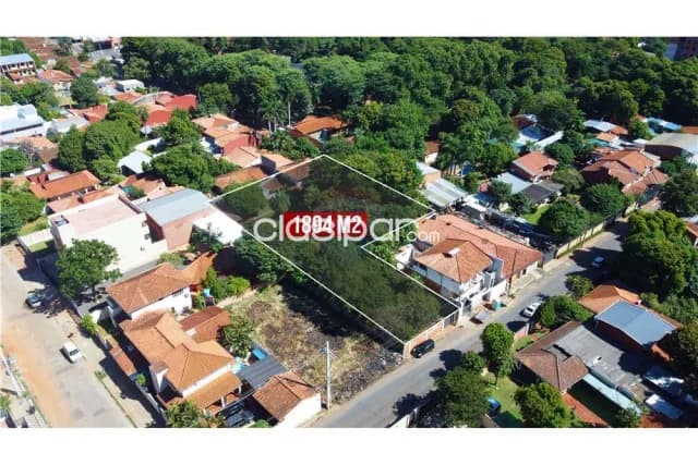 Gran Oportunidad Hermoso Terreno En Villa Amelia Precio Fijado 77500 Usd Paraguay — foto 5